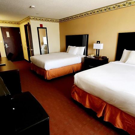 Executive Inn Альва Экстерьер фото