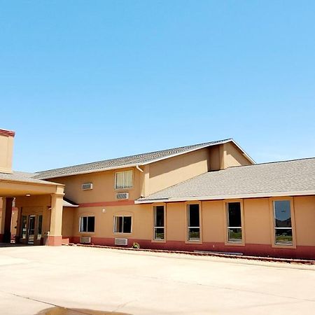 Executive Inn Альва Экстерьер фото