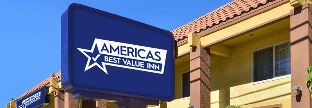 Executive Inn Альва Экстерьер фото